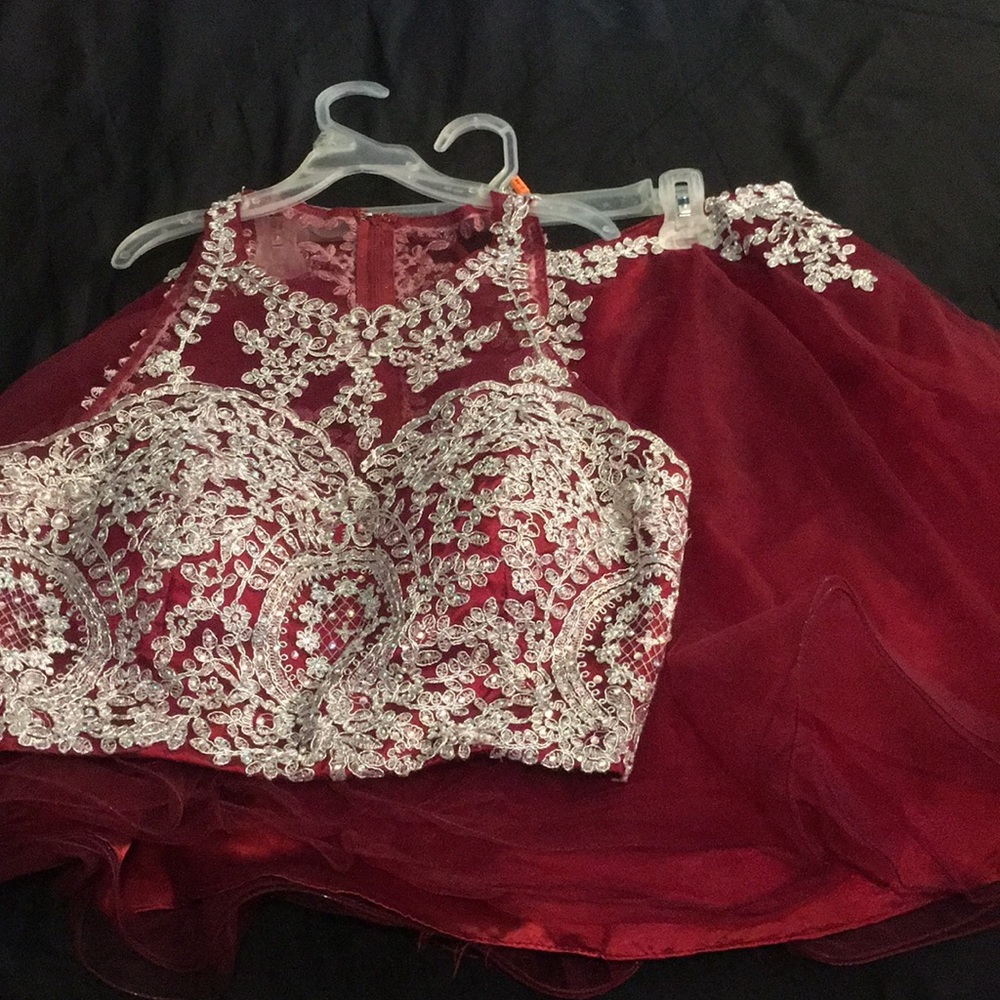 Homecoming/prom dress